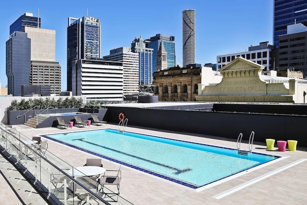 Hilton Brisbane photo 2