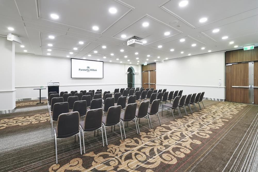 Parmelia Hilton Perth photo 1