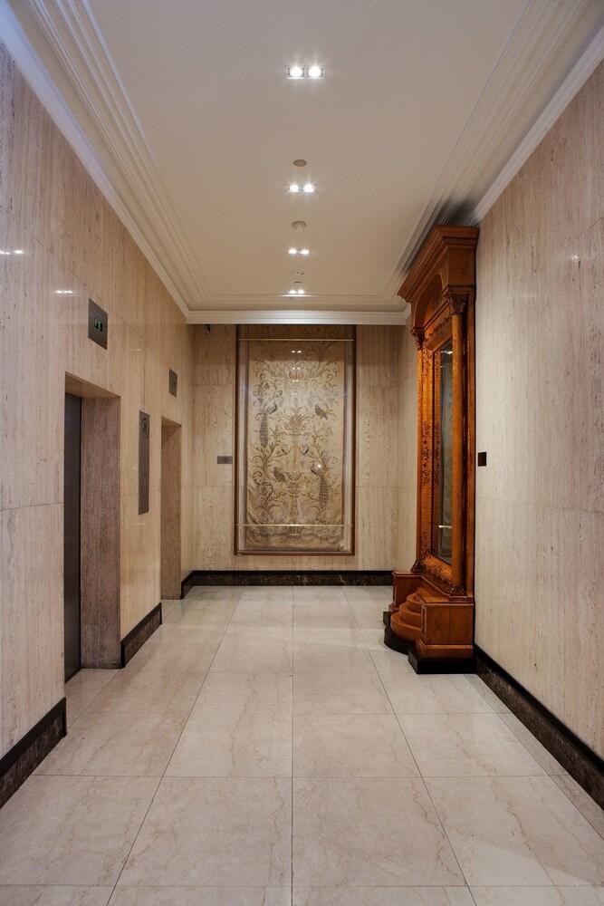 Parmelia Hilton Perth photo 2
