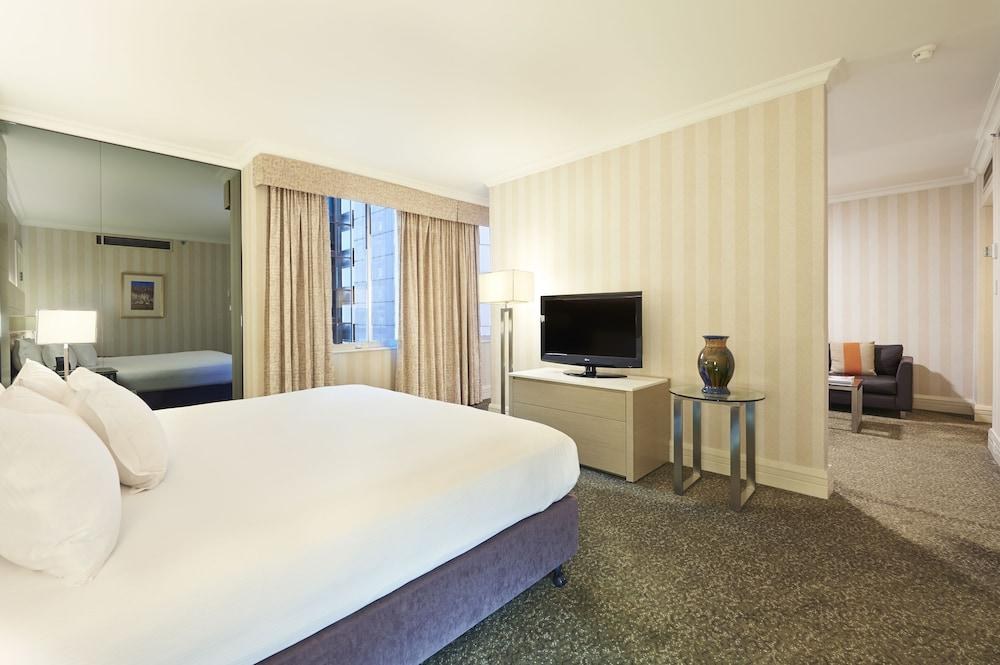 Parmelia Hilton Perth photo 3