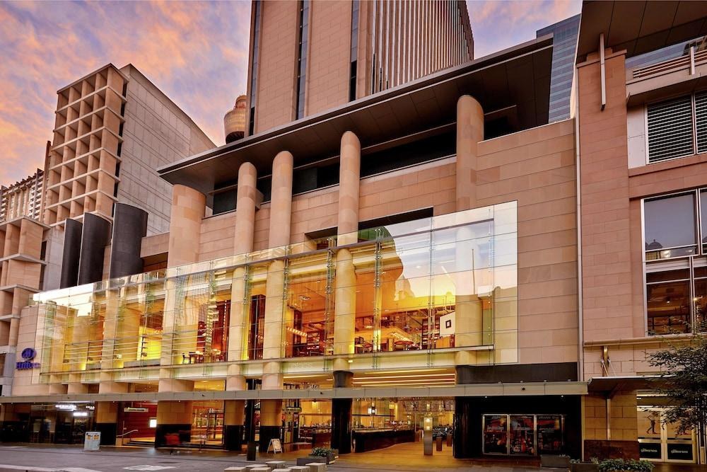 Hilton Sydney photo 3