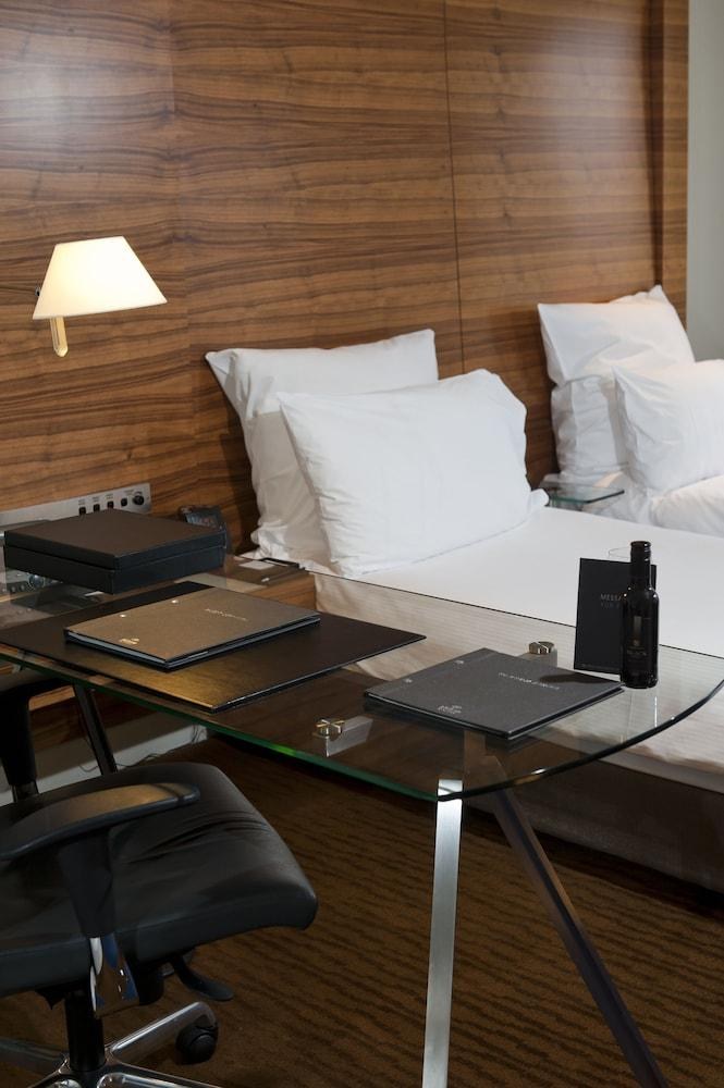 Hilton Sydney photo 4