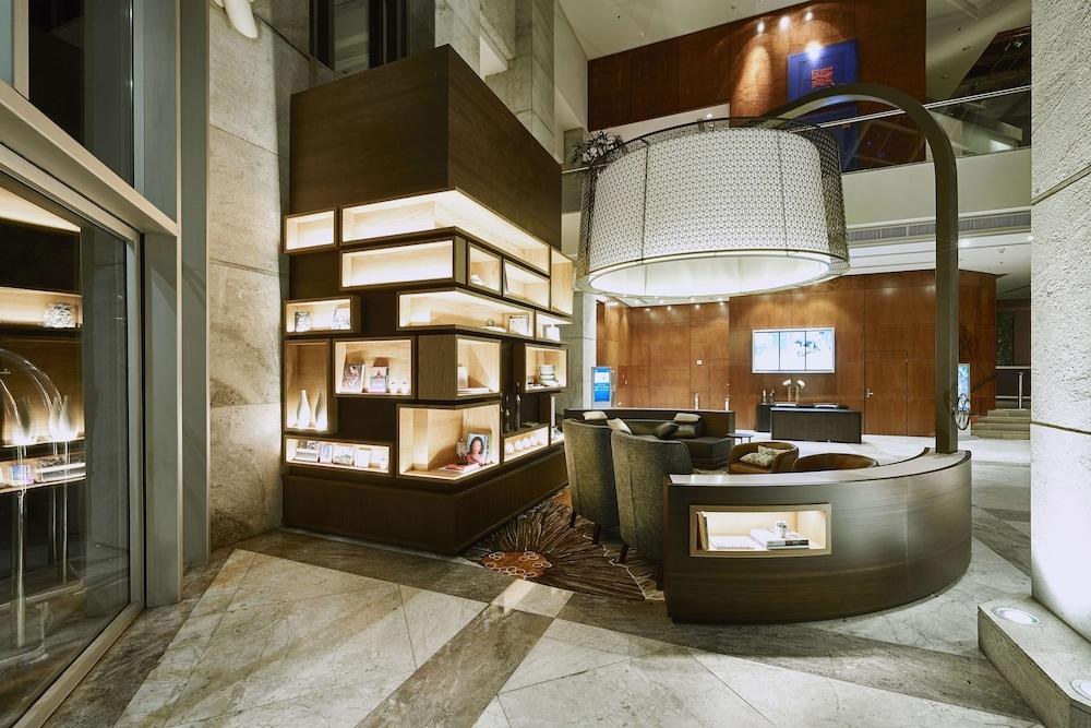 Hilton Sao Paulo Morumbi photo 3