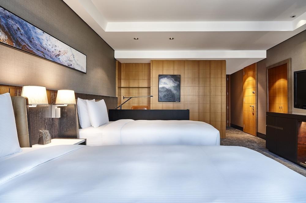 Hilton Sao Paulo Morumbi photo 4