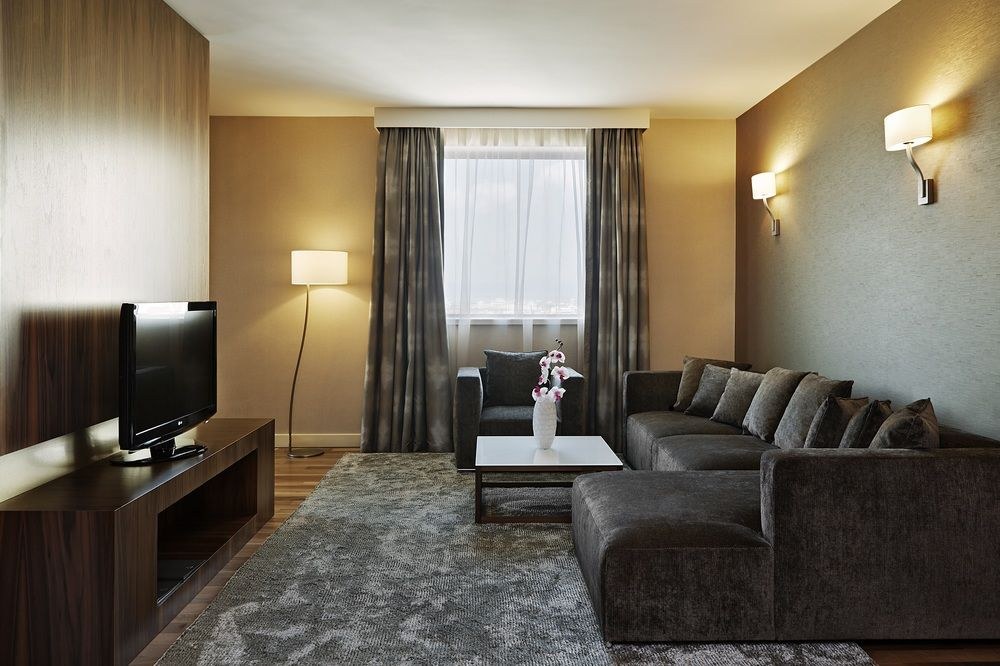 Hilton Sofia photo 1