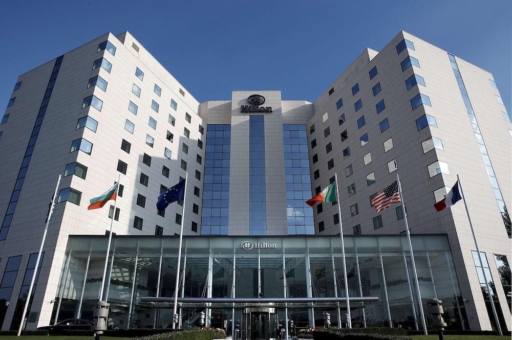 Hilton Sofia photo 3