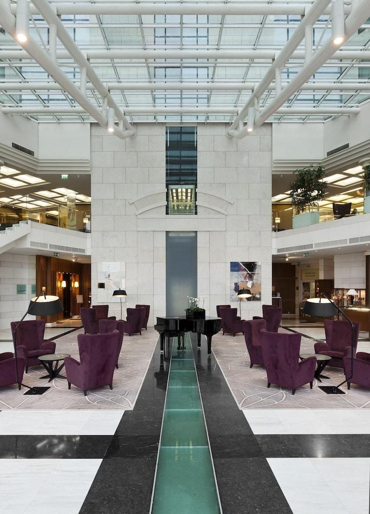 Hilton Sofia photo 4