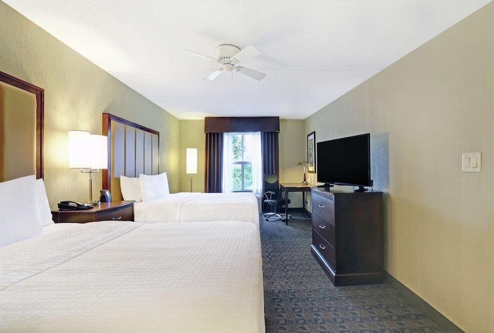 Homewood Suites by Hilton Cambridge-Waterloo, Ontario photo 2