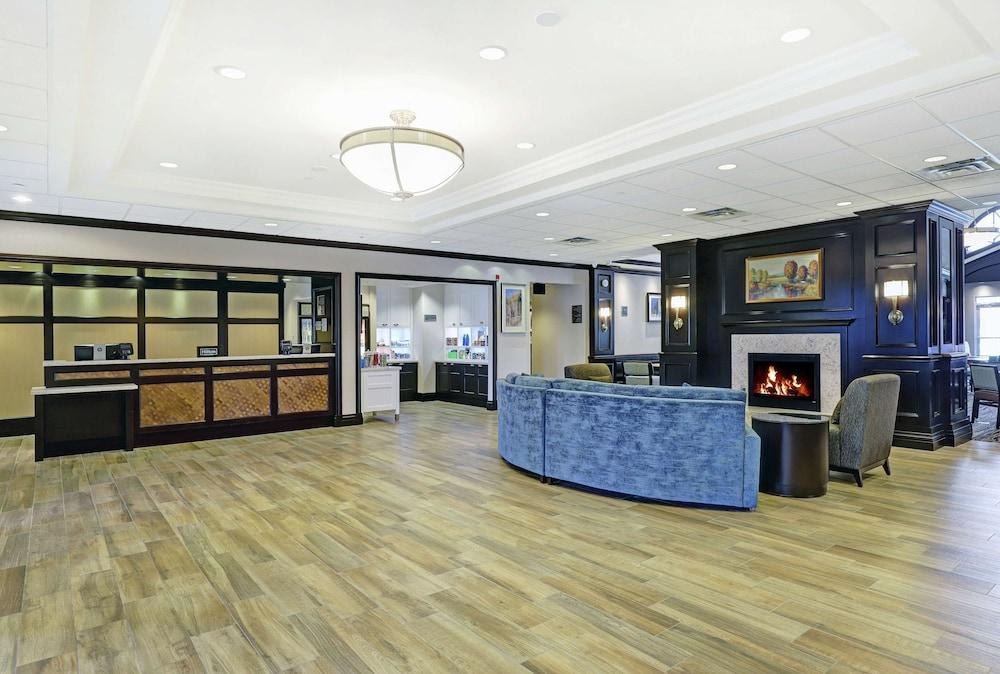 Homewood Suites by Hilton Cambridge-Waterloo, Ontario photo 3