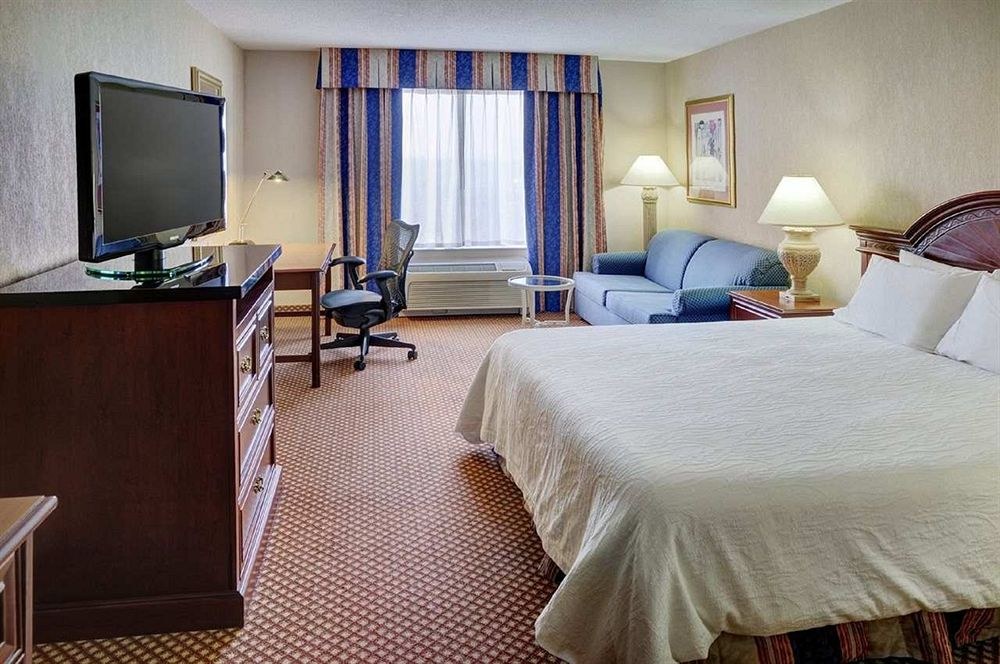 Hilton Garden Inn Kitchener/Cambridge photo 1