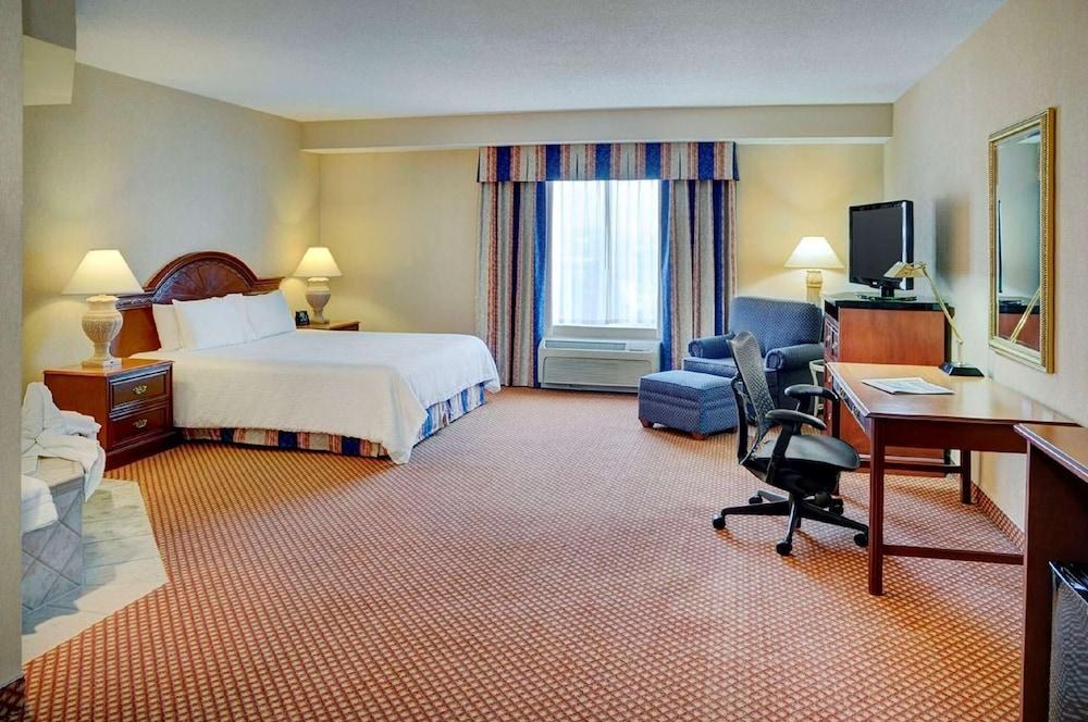 Hilton Garden Inn Kitchener/Cambridge photo 3
