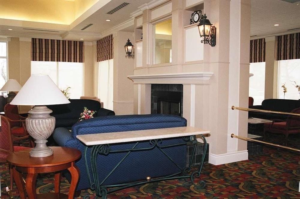 Hilton Garden Inn Kitchener/Cambridge photo 4