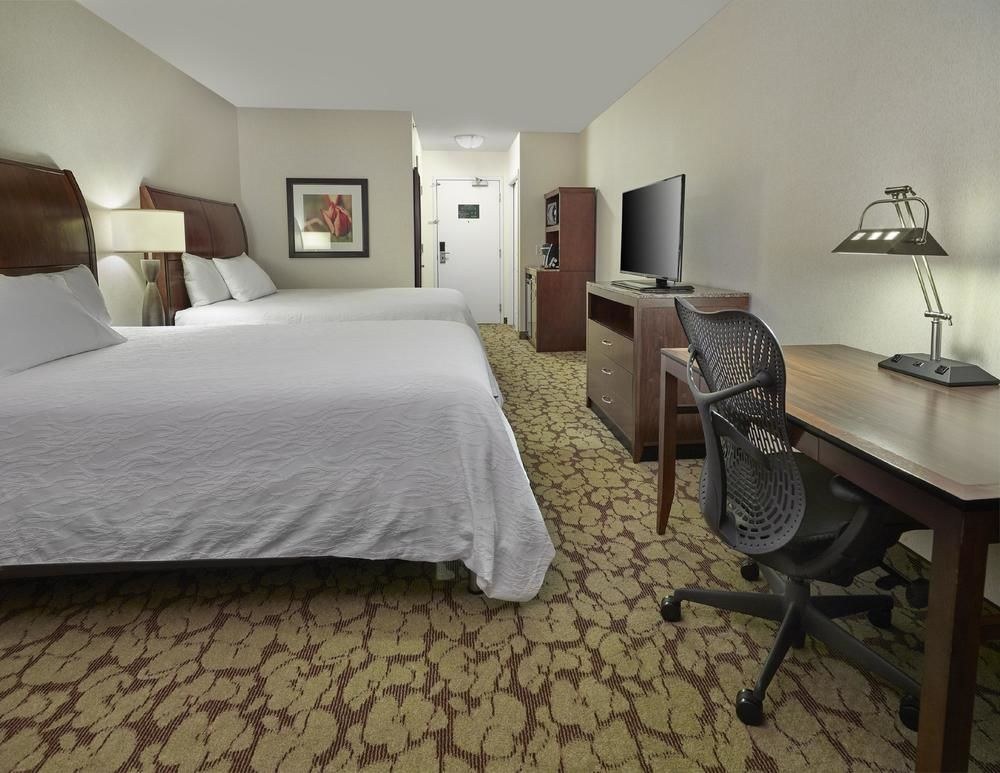 Hilton Garden Inn West Edmonton