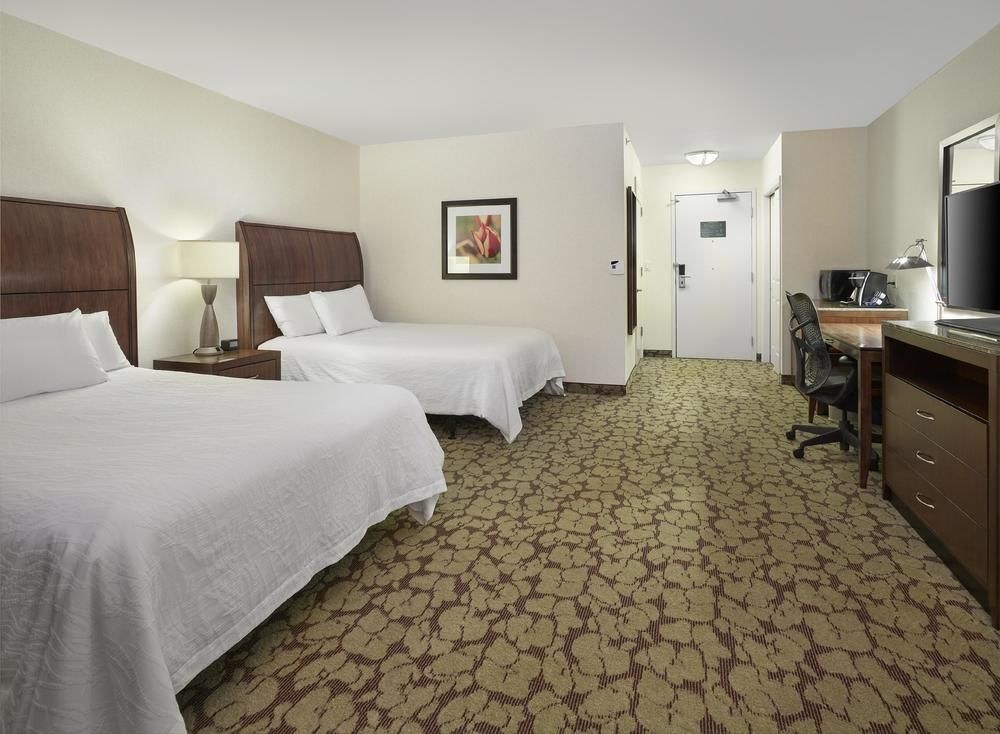 Hilton Garden Inn West Edmonton photo 1