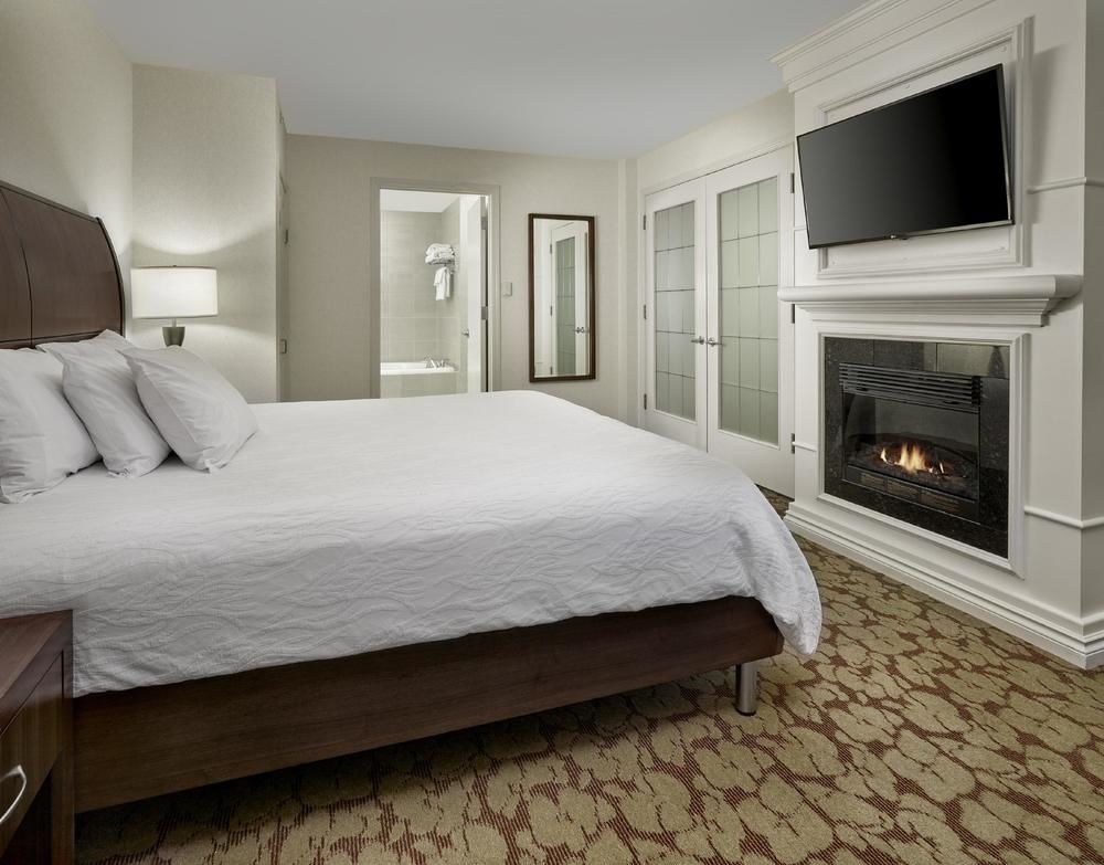 Hilton Garden Inn West Edmonton photo 2