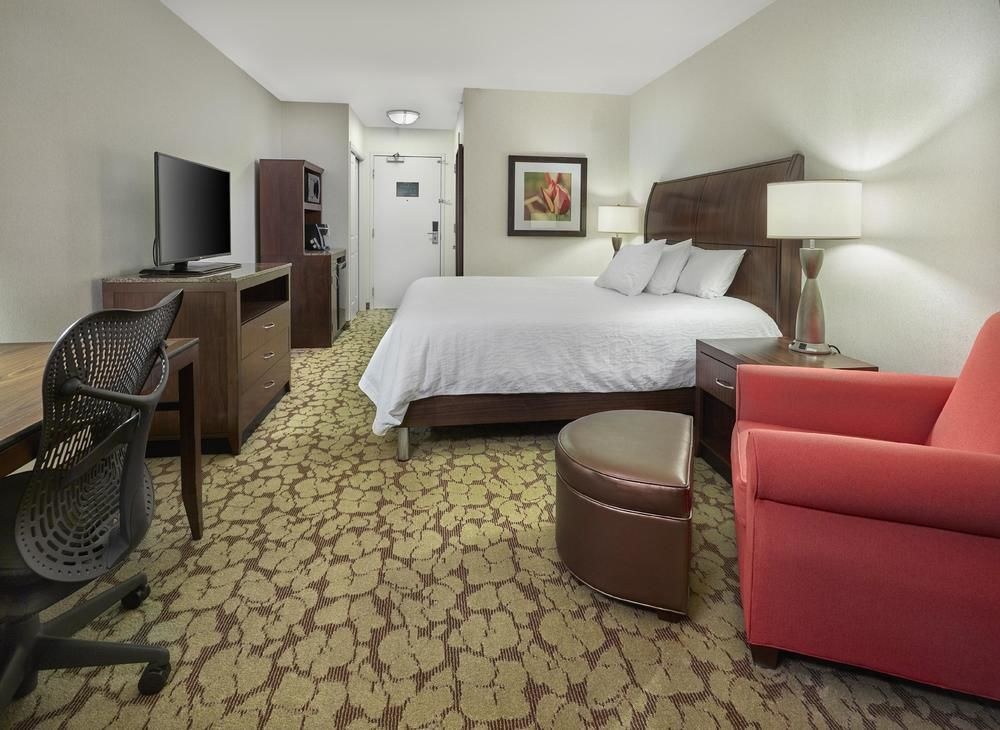 Hilton Garden Inn West Edmonton photo 4