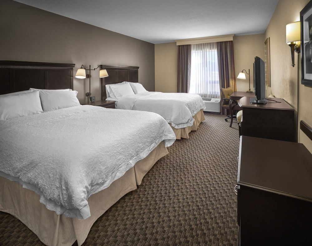 Hampton Inn & Suites by Hilton Edmonton/West photo 1