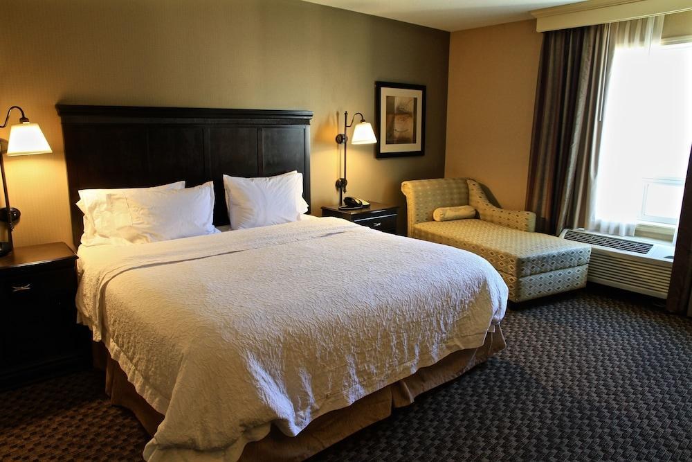 Hampton Inn & Suites by Hilton Edmonton/West photo 4