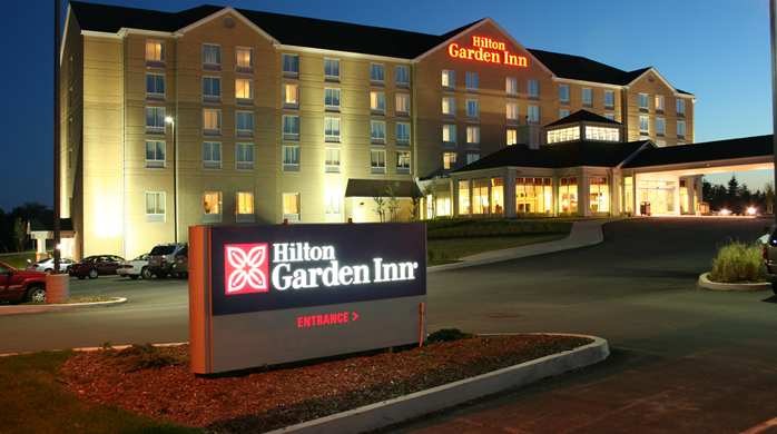 Hilton Garden Inn Halifax Airport