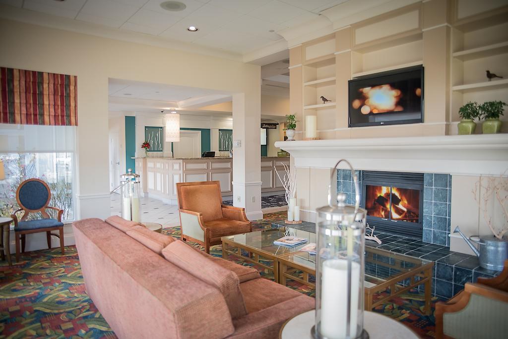 Hilton Garden Inn Halifax Airport photo 1