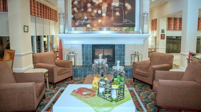 Hilton Garden Inn Halifax Airport photo 2