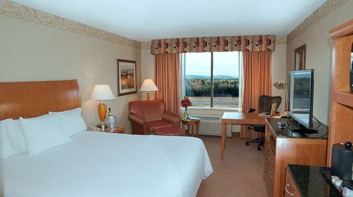 Hilton Garden Inn Halifax Airport photo 4