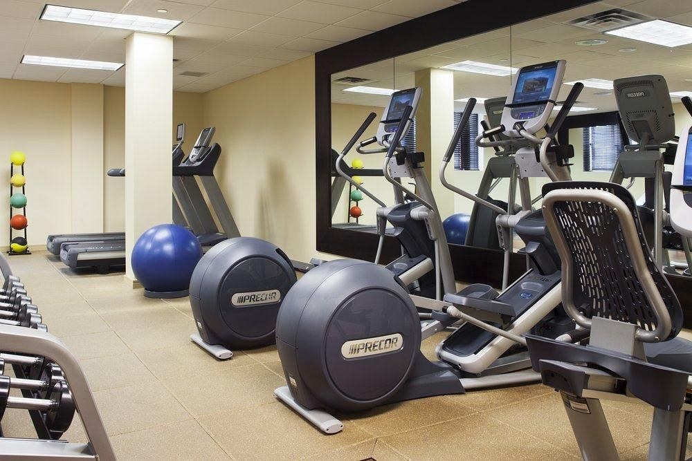 DoubleTree Fallsview Resort & Spa by Hilton - Niagara Falls photo 1