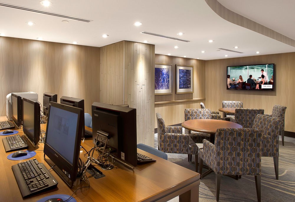 Embassy Suites by Hilton Niagara Falls Fallsview
