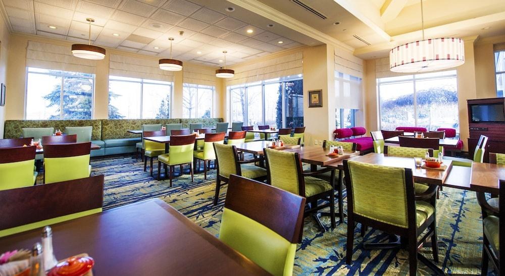 Hilton Garden Inn Niagara-on-the-Lake
