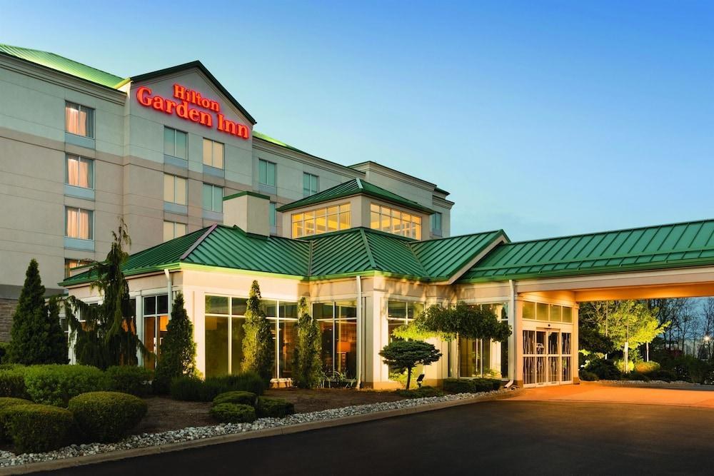 Hilton Garden Inn Niagara-on-the-Lake photo 2