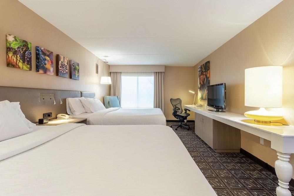 Hilton Garden Inn Niagara-on-the-Lake photo 3
