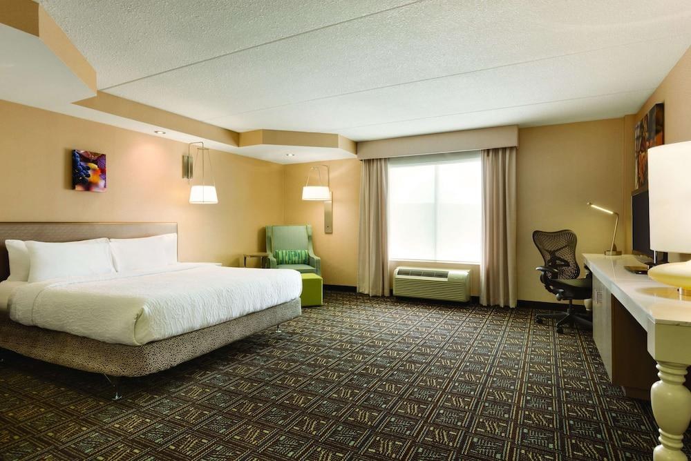 Hilton Garden Inn Niagara-on-the-Lake photo 4