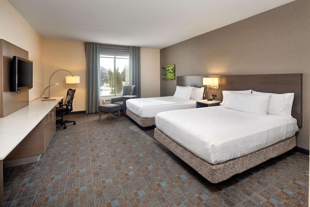 Hilton Garden Inn Toronto/Oakville photo 4