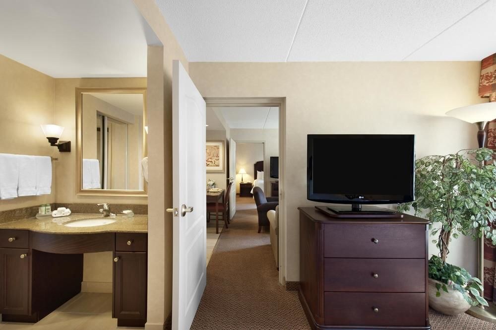 Homewood Suites by Hilton Toronto Oakville