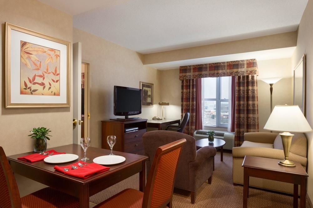 Homewood Suites by Hilton Toronto Oakville photo 1