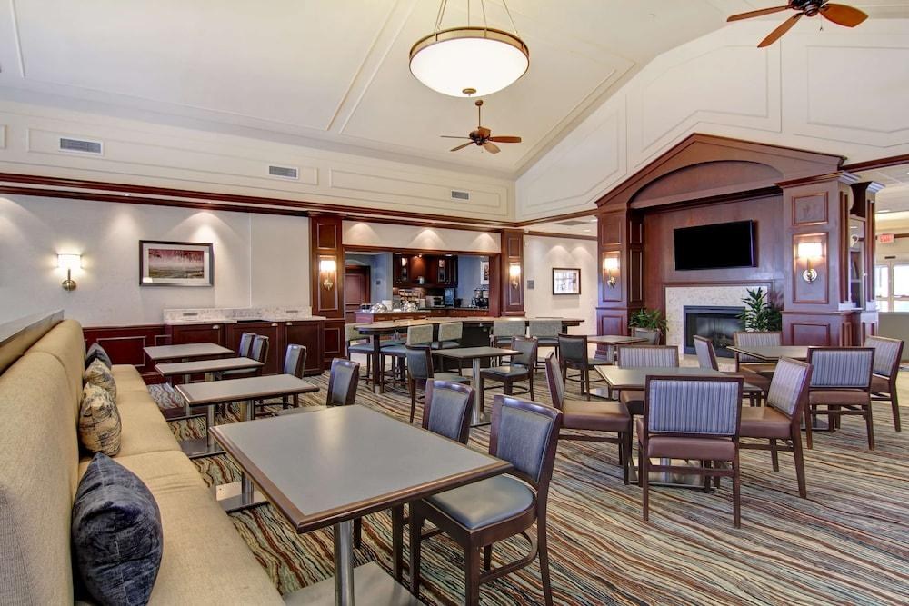Homewood Suites by Hilton Toronto Oakville photo 2