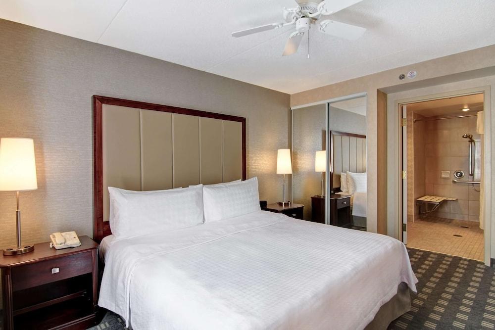 Homewood Suites by Hilton Toronto Oakville photo 3