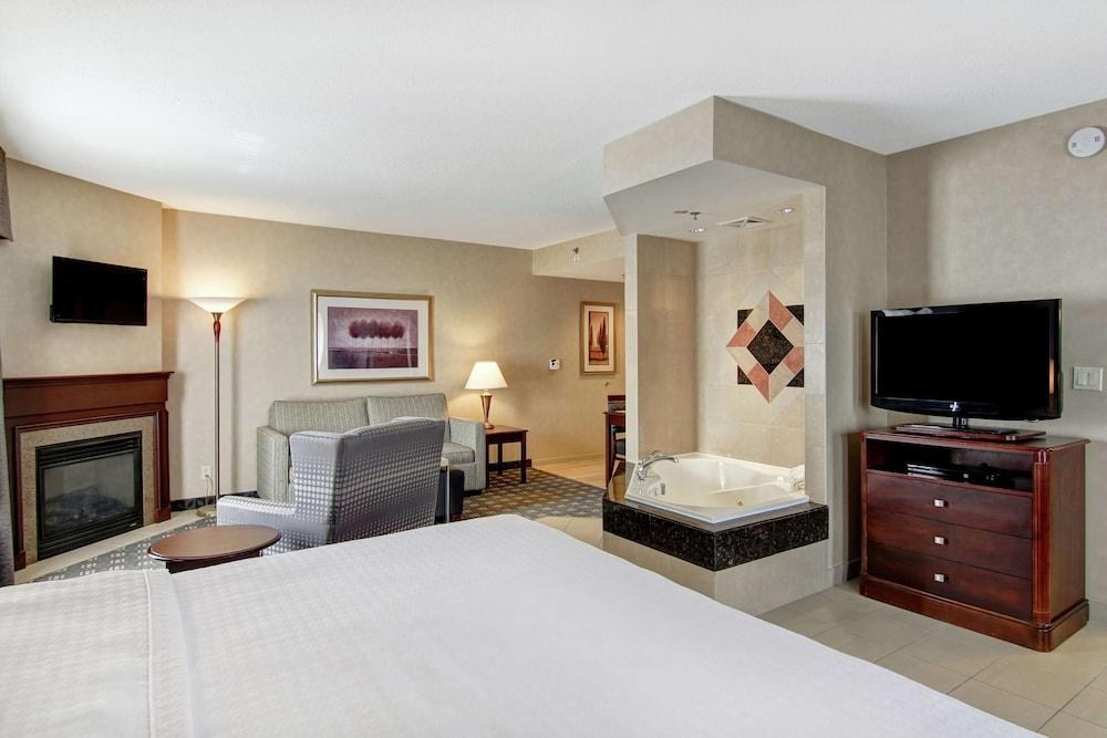 Homewood Suites by Hilton Toronto Oakville photo 4