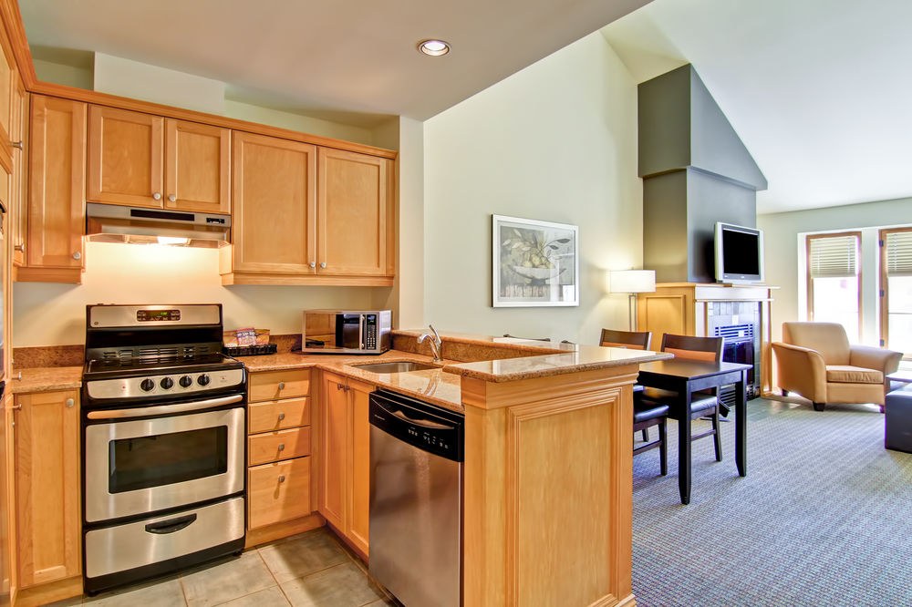 Homewood Suites by Hilton Mont-Tremblant Resort photo 1
