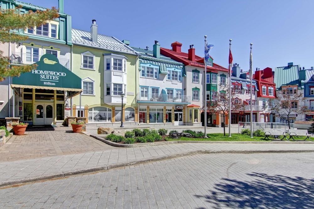 Homewood Suites by Hilton Mont-Tremblant Resort photo 2