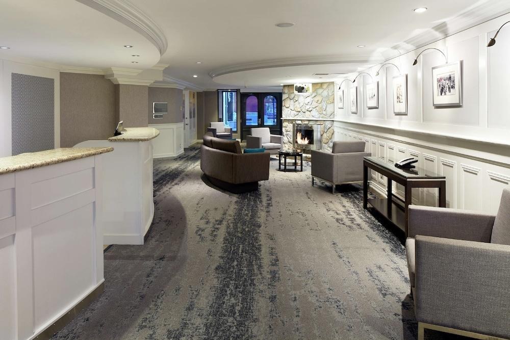 Homewood Suites by Hilton Mont-Tremblant Resort photo 4