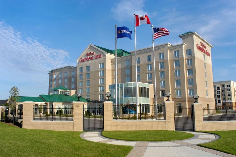 Hilton Garden Inn Toronto/Vaughan photo 3
