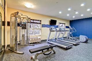 Hampton Inn by Hilton Kamloops photo 2