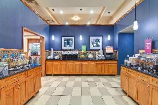 Hampton Inn by Hilton Kamloops photo 3