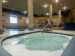 Hampton Inn by Hilton Kamloops photo 4