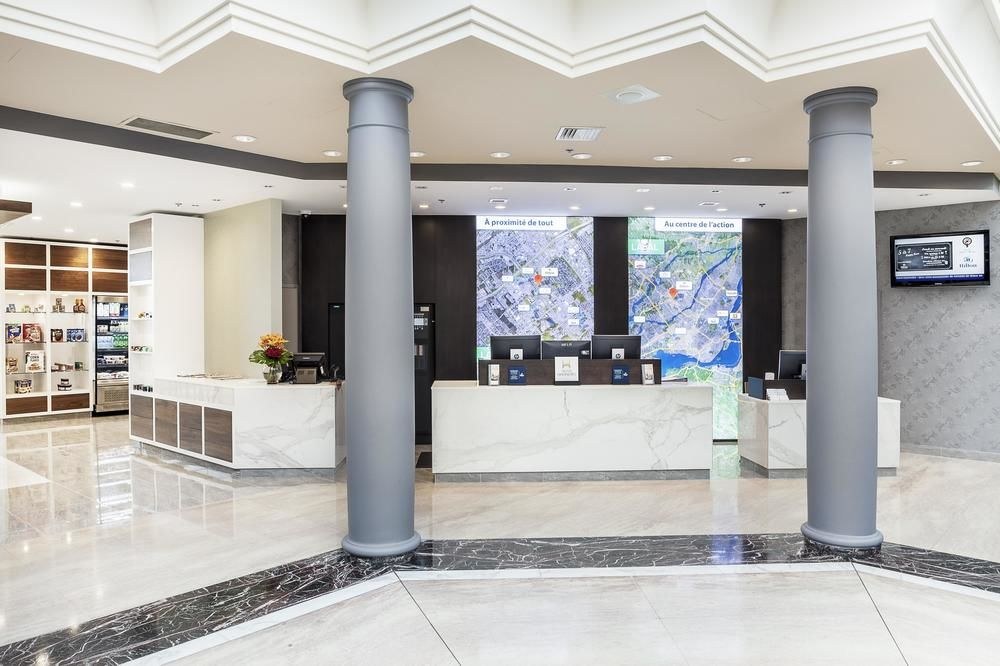 Hilton Montreal/Laval photo 1