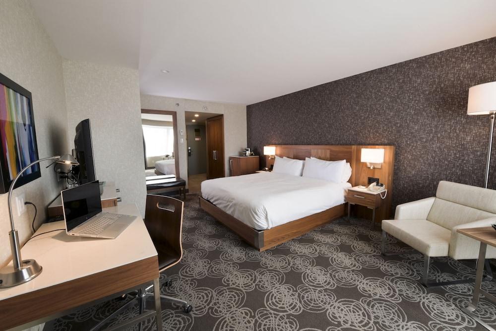 Hilton Montreal/Laval photo 4