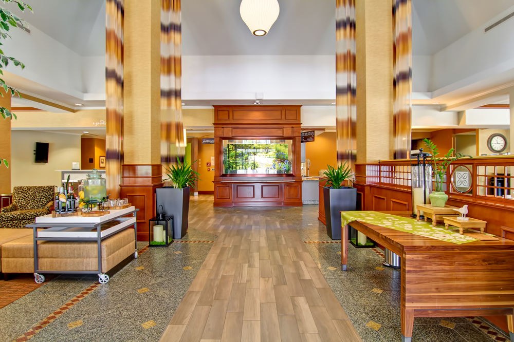 Hilton Garden Inn Ottawa Airport