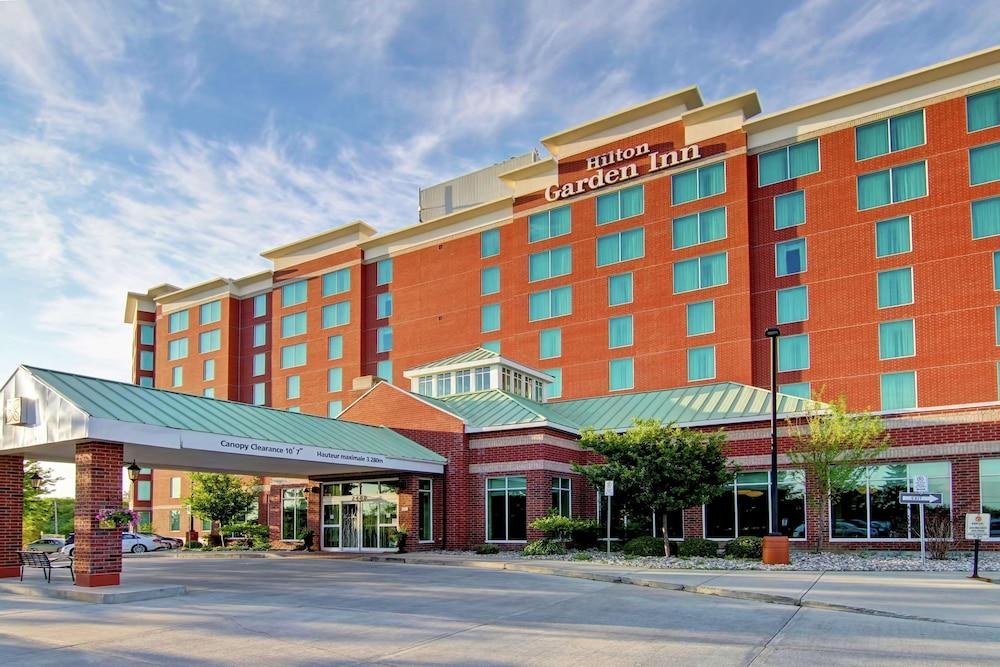 Hilton Garden Inn Ottawa Airport photo 3