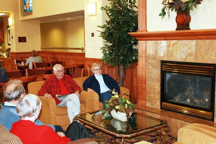 Hampton Inn & Suites by Hilton Windsor photo 1